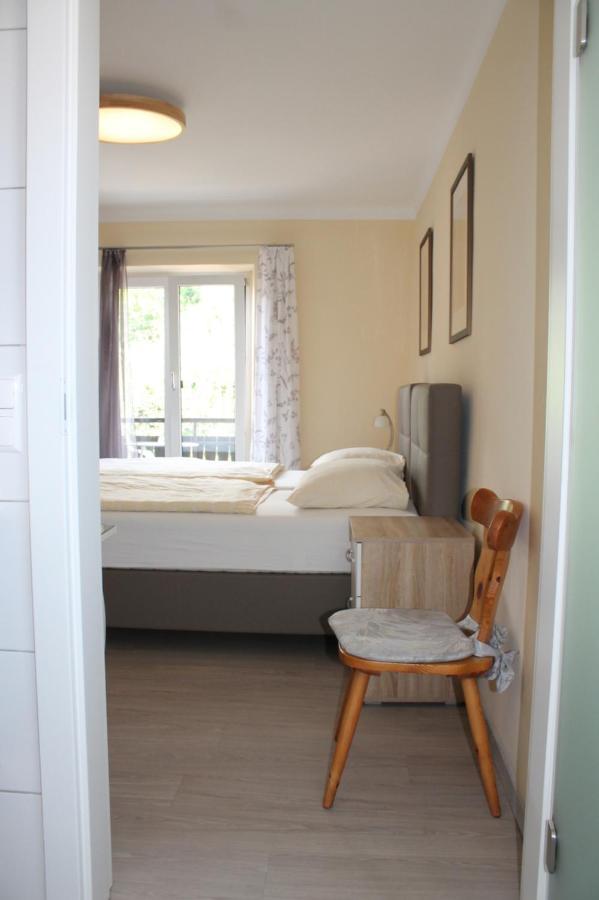 Gasthof Forststube Velden am Woerthersee Luaran gambar