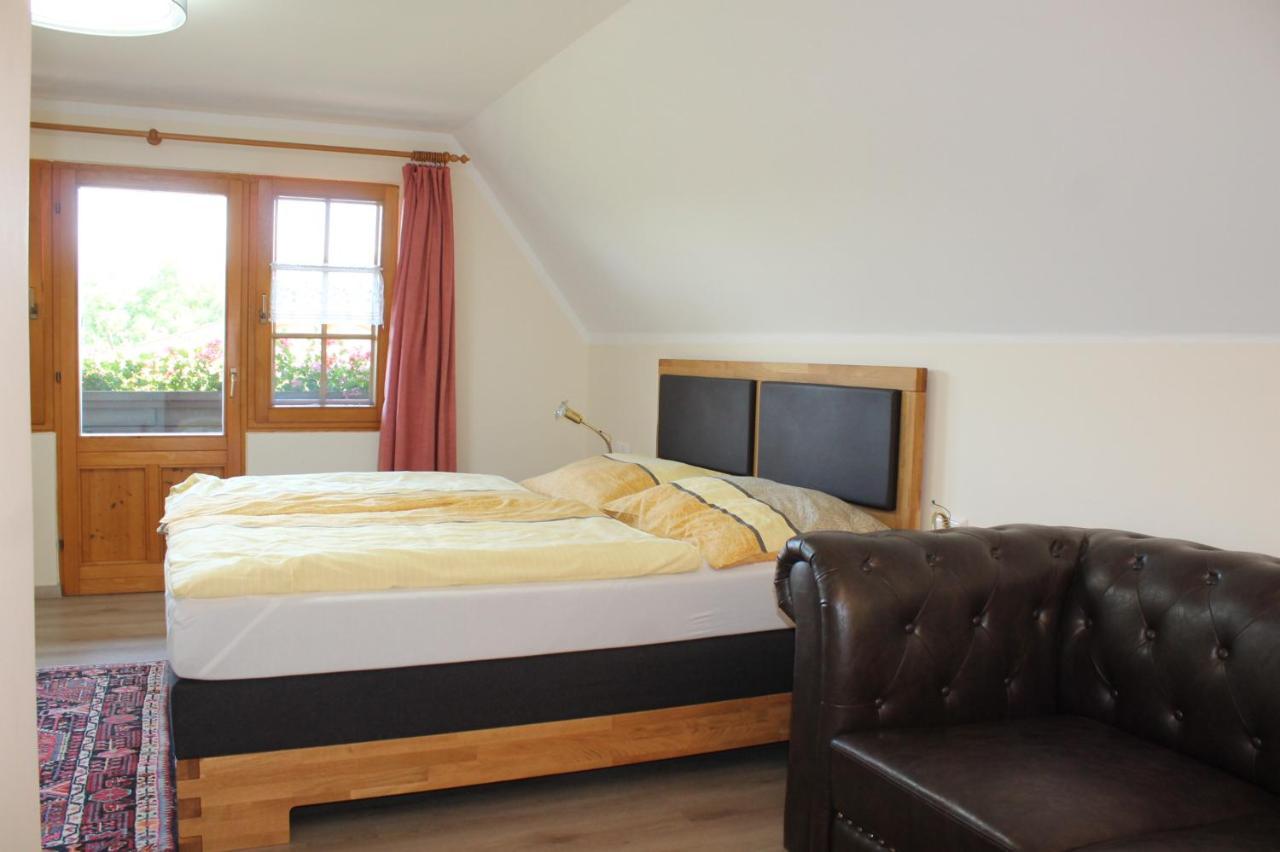 Gasthof Forststube Velden am Woerthersee Luaran gambar
