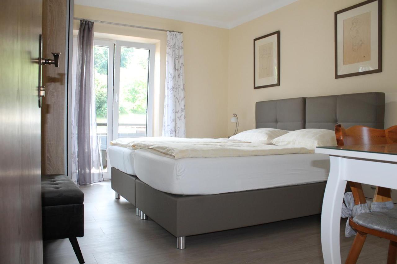Gasthof Forststube Velden am Woerthersee Luaran gambar