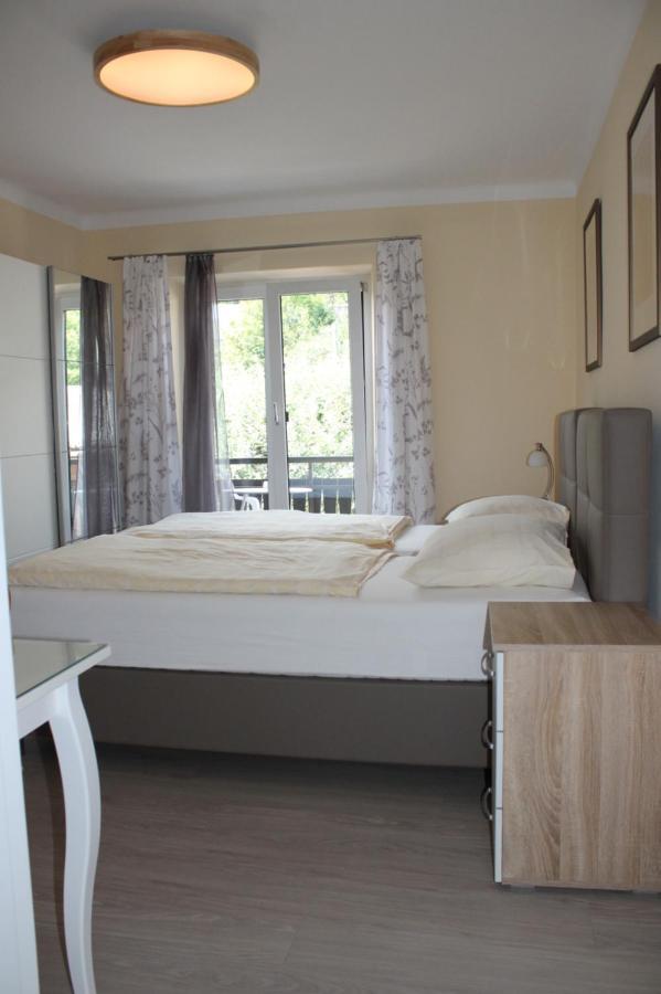 Gasthof Forststube Velden am Woerthersee Luaran gambar