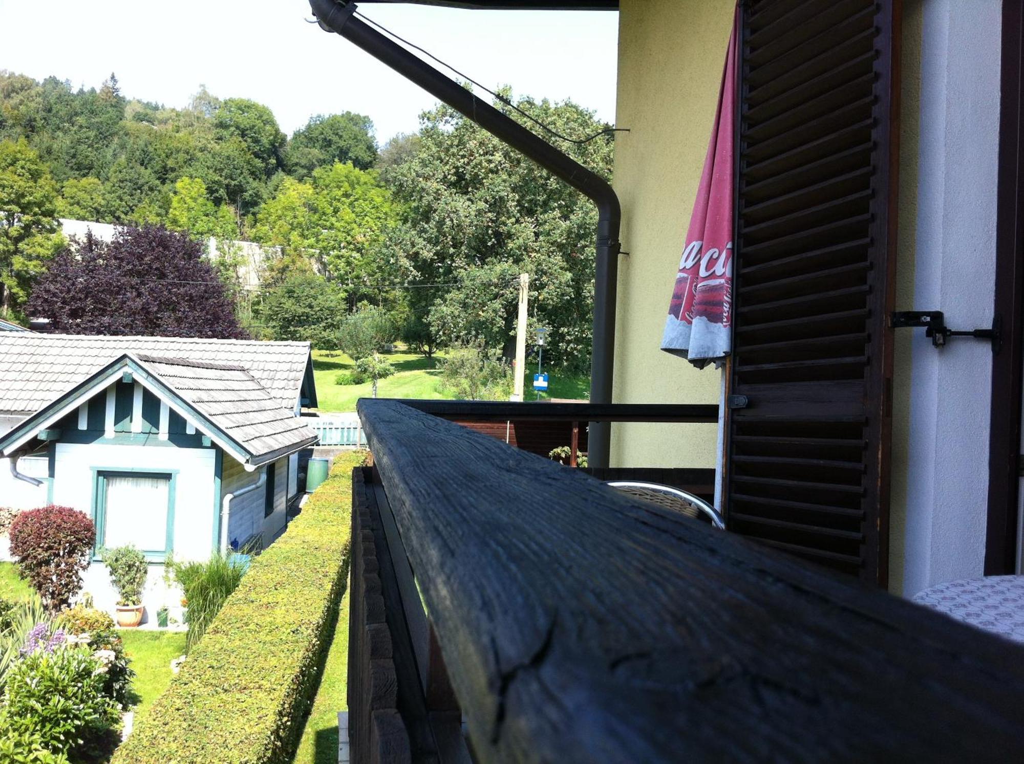 Gasthof Forststube Velden am Woerthersee Luaran gambar