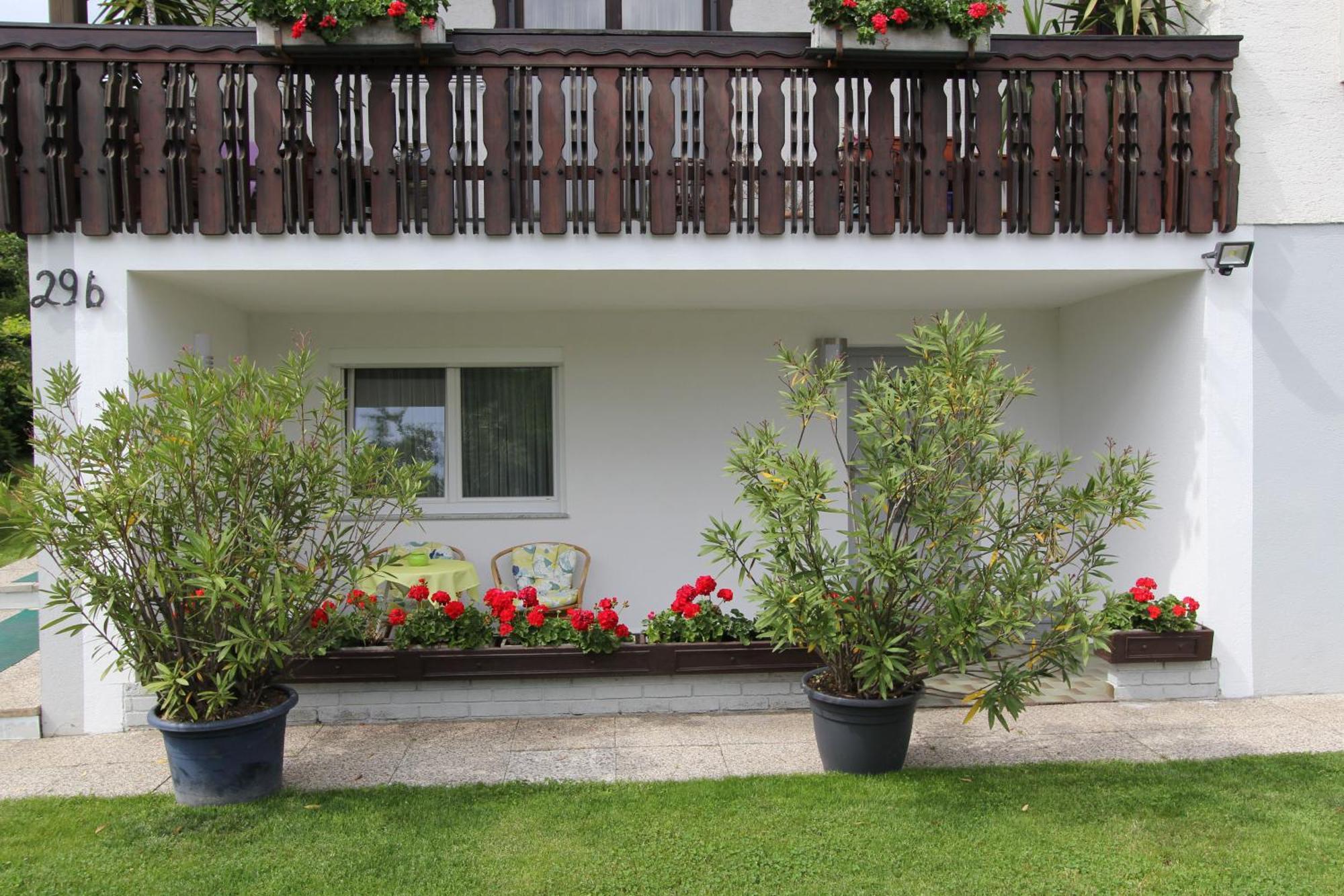 Gasthof Forststube Velden am Woerthersee Luaran gambar